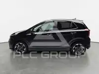 2026 KIA Picanto