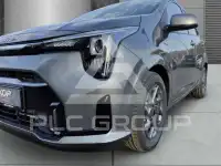 2026 KIA Picanto