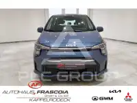 2026 KIA Picanto
