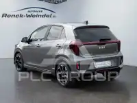 2026 KIA Picanto
