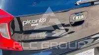 2026 KIA Picanto