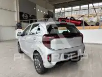 2026 KIA Picanto