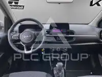 2026 KIA Picanto