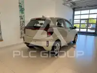 2026 KIA Picanto
