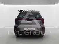 2026 KIA Picanto