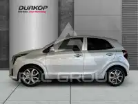 2026 KIA Picanto