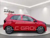 2026 KIA Picanto