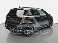 2026 KIA Picanto