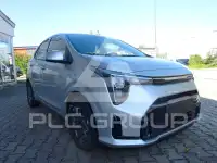 2026 KIA Picanto