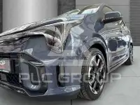 2026 KIA Picanto