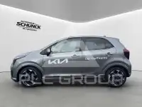2026 KIA Picanto