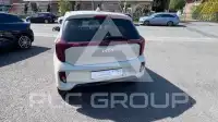 2026 KIA Picanto