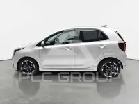 2026 KIA Picanto
