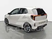 2026 KIA Picanto