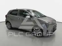 2026 KIA Picanto