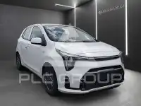 2026 KIA Picanto