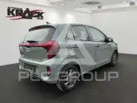 2026 KIA Picanto