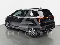 2026 KIA Picanto