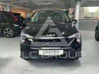 2026 KIA Picanto