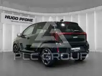 2026 KIA Picanto