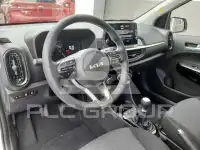 2026 KIA Picanto
