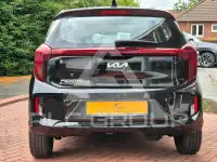 2026 KIA Picanto