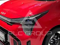 2026 KIA Picanto