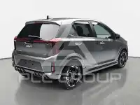 2026 KIA Picanto