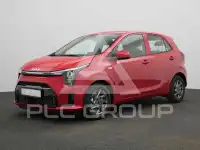 2026 KIA Picanto