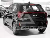 2026 KIA Picanto