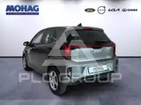 2026 KIA Picanto