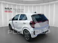 2026 KIA Picanto
