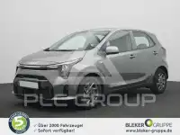 2026 KIA Picanto