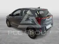 2026 KIA Picanto