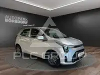 2026 KIA Picanto