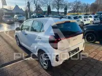 2026 KIA Picanto