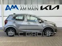2026 KIA Picanto
