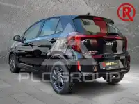 2026 KIA Picanto