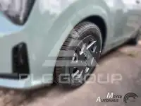 2026 KIA Picanto
