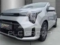 2026 KIA Picanto