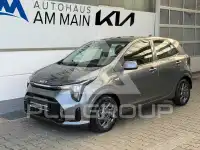 2026 KIA Picanto