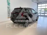 2026 KIA Picanto