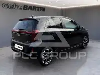 2026 KIA Picanto