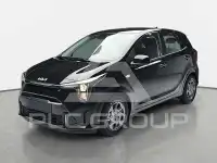 2026 KIA Picanto