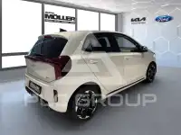 2026 KIA Picanto