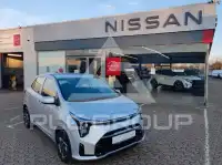 2026 KIA Picanto