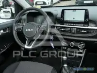 2026 KIA Picanto