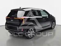 2026 KIA Picanto