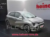 2026 KIA Picanto