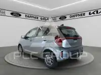2026 KIA Picanto